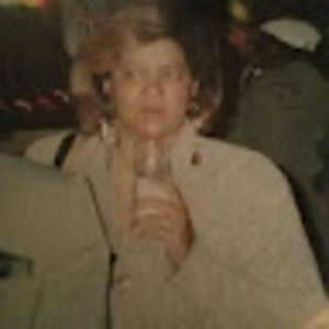 Meet your Posher, Cathy